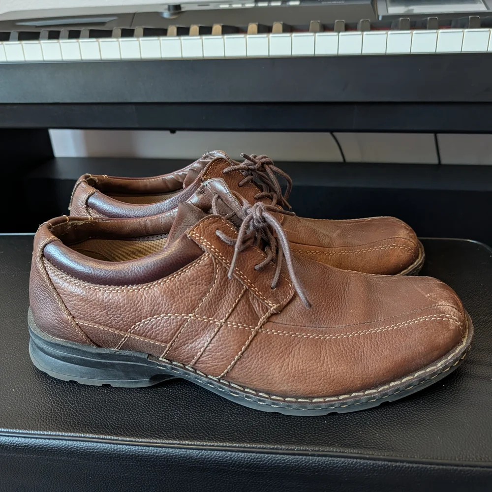 Dockers men’s brown